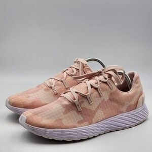 Nobull Camo Ripstop Runner Black Size Men's 9 Women's 10.5 US Running Shoes